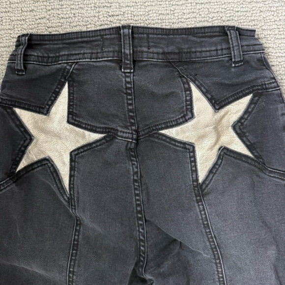 We The Free Firecracker Flare Jeans - Picture 4 of 7